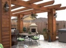 Kwikfynd Pergolas
dropmore